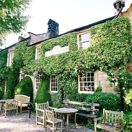 Hotel The Sportsman'S Arms Harrogate Exterior foto